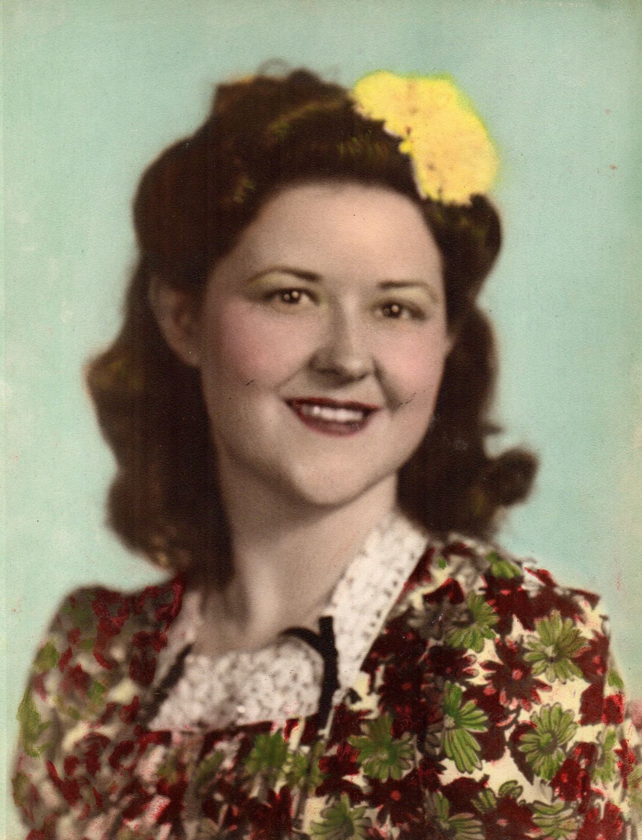 Amelia Lahr